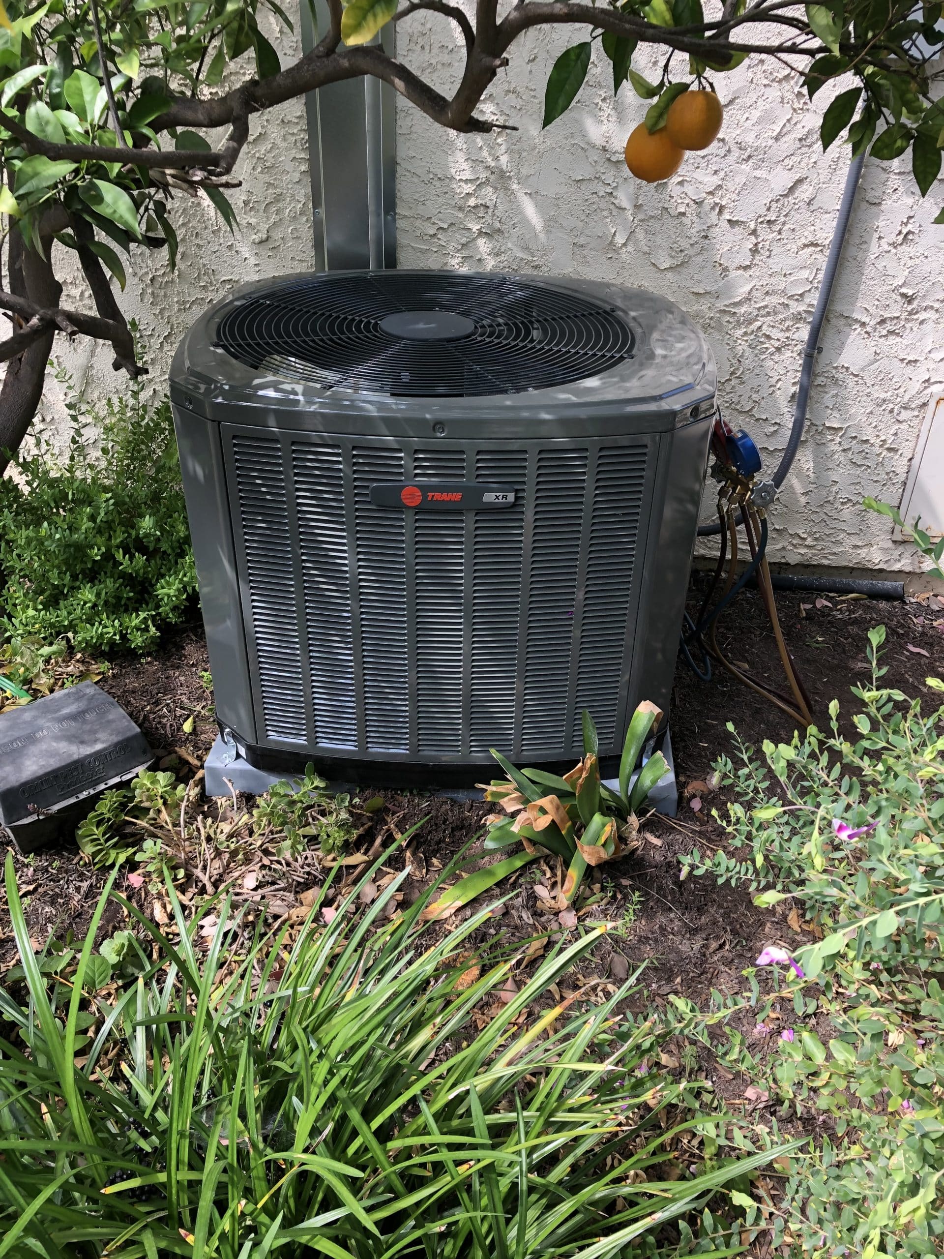 Air Conditioning