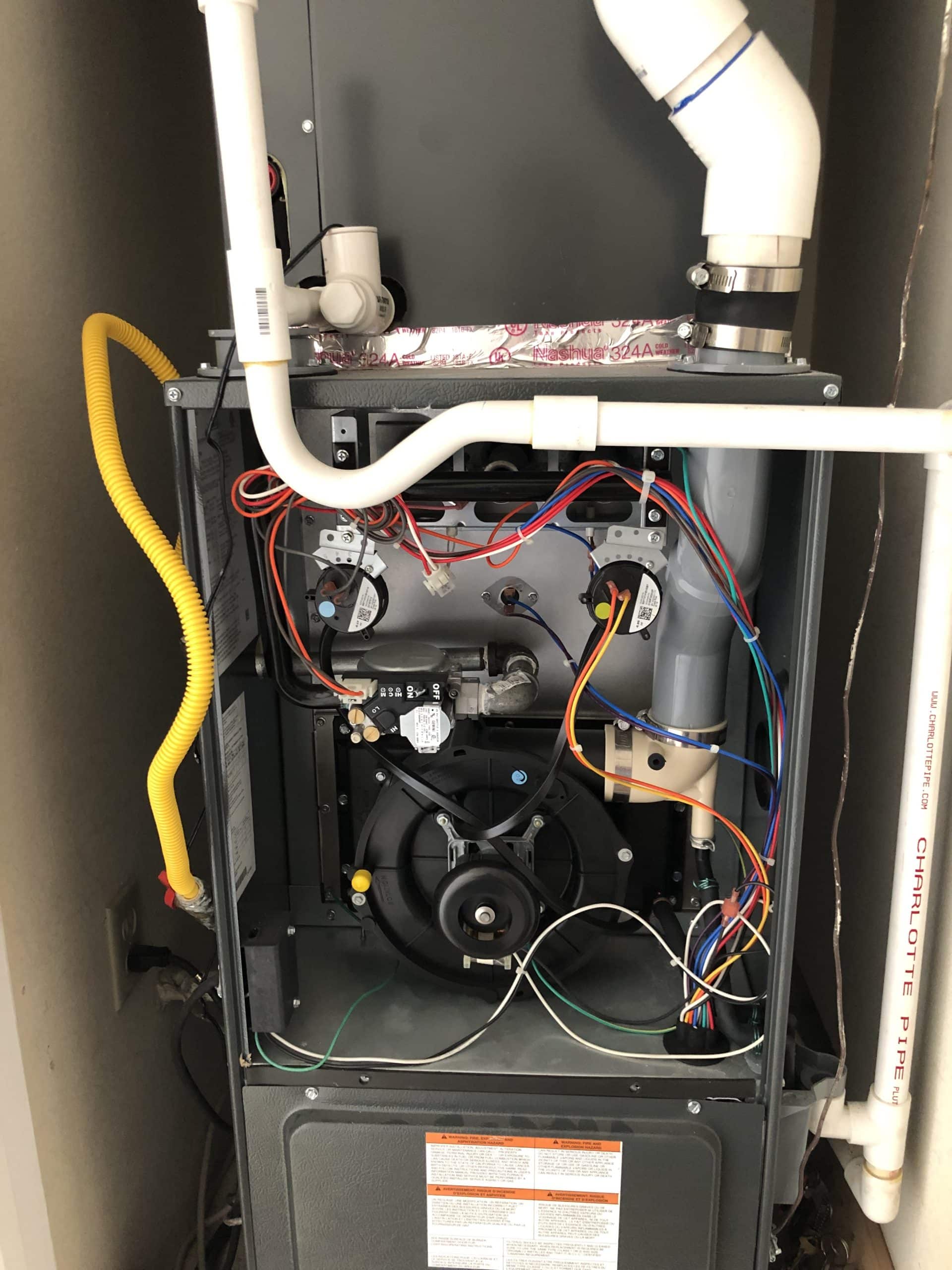 HVAC Heating