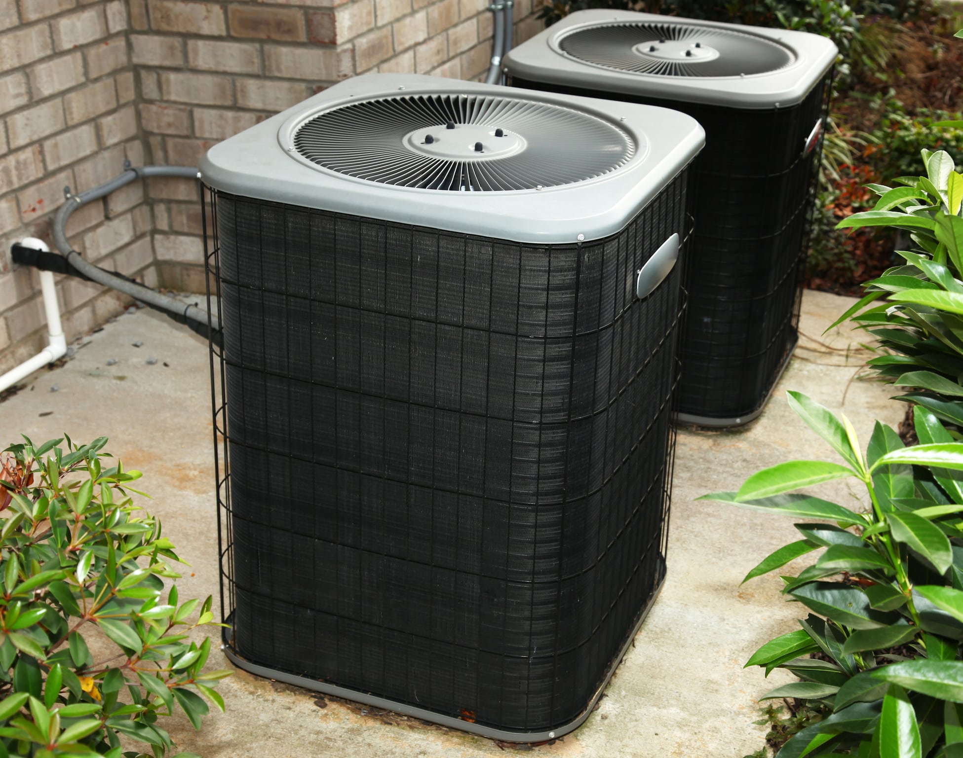 Air Conditioning Services AC Installation