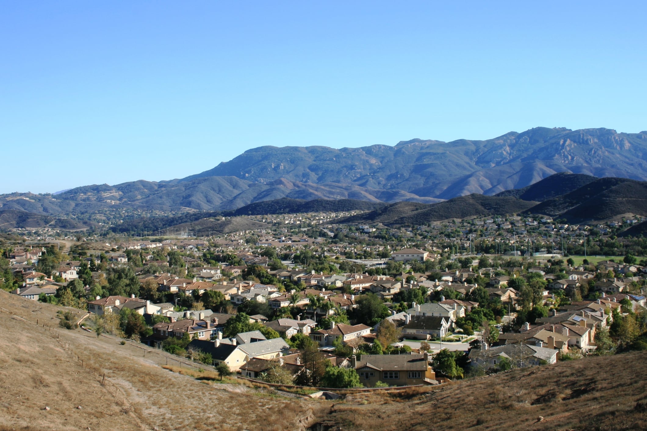 HVAC Service in Thousand Oaks CA HVAC Service in Thousand Oaks CA