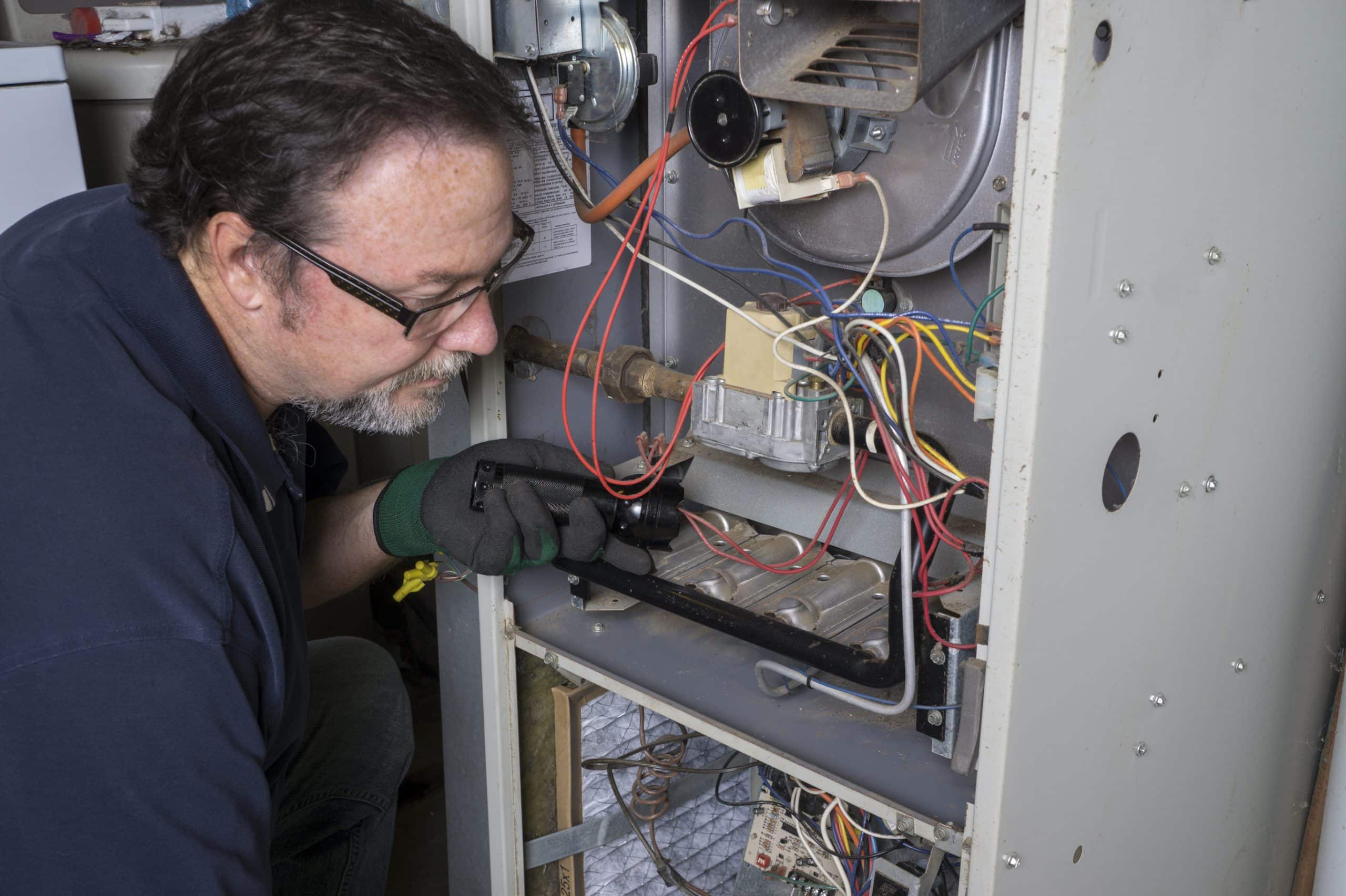 What Causes My Furnace to Constantly Turn On and Off? What Causes My Furnace to Constantly Turn On and Off?