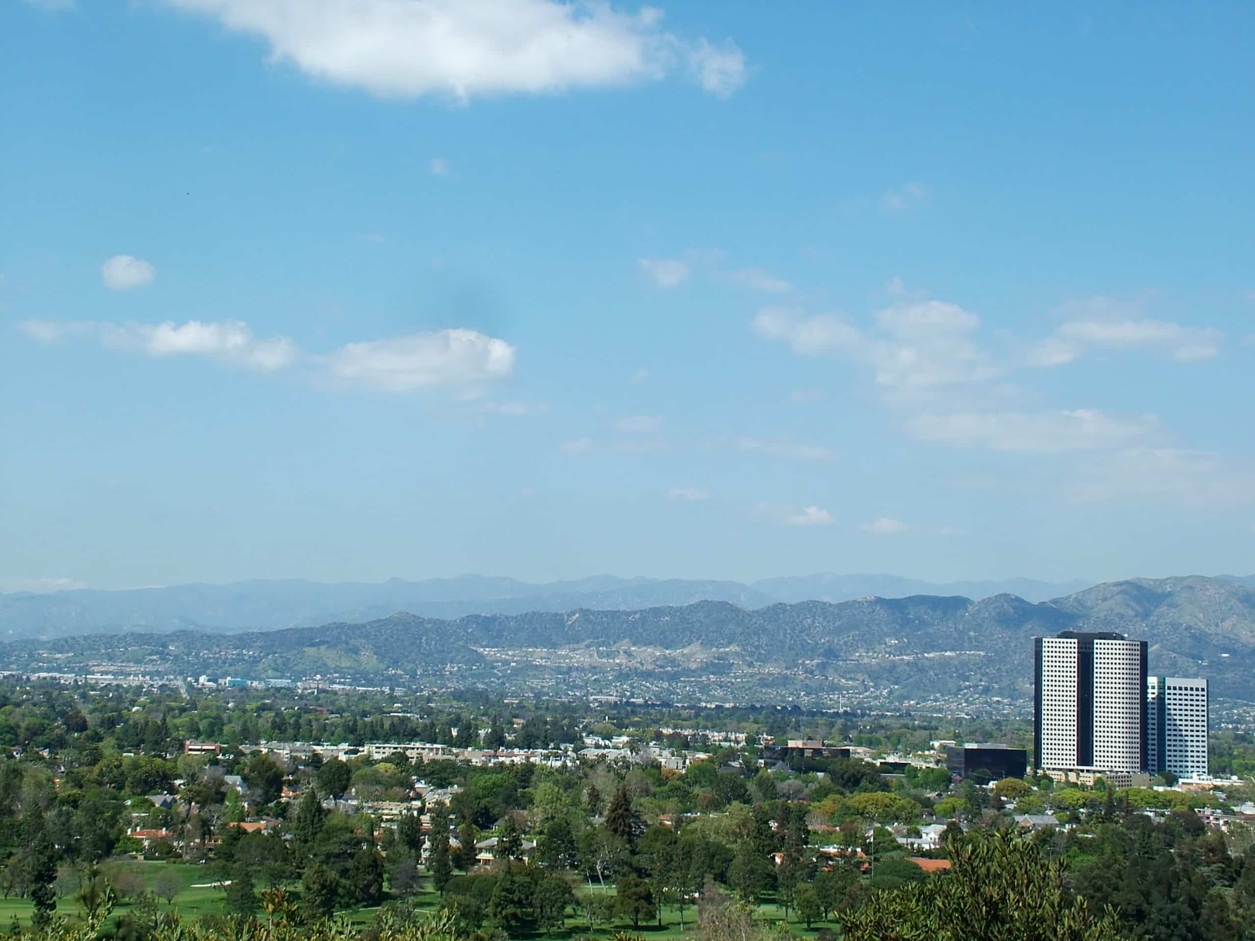 San Fernando Valley HVAC Services