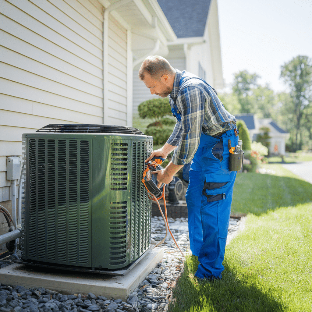 AC Blowing Warm Air in Simi Valley? Hidden Hazards Homeowners Miss