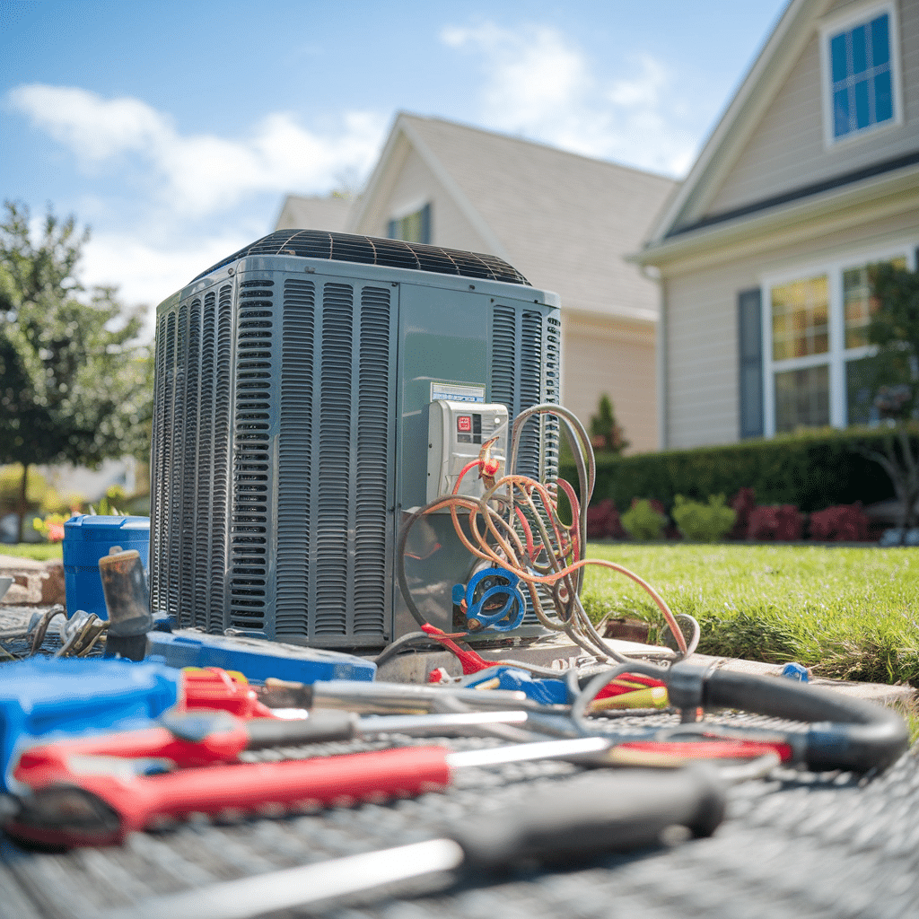 AC Blowing Warm Air in Woodland Hills? Expert Troubleshooting Guide