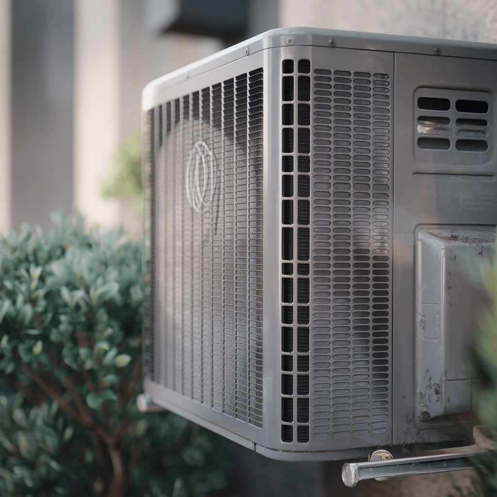 AC Blowing Warm Air? What Agoura Hills Homeowners Risk
