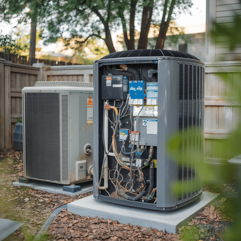 HVAC Repair or Replace? The Smart Homeowner's Guide for Westlake Village Properties