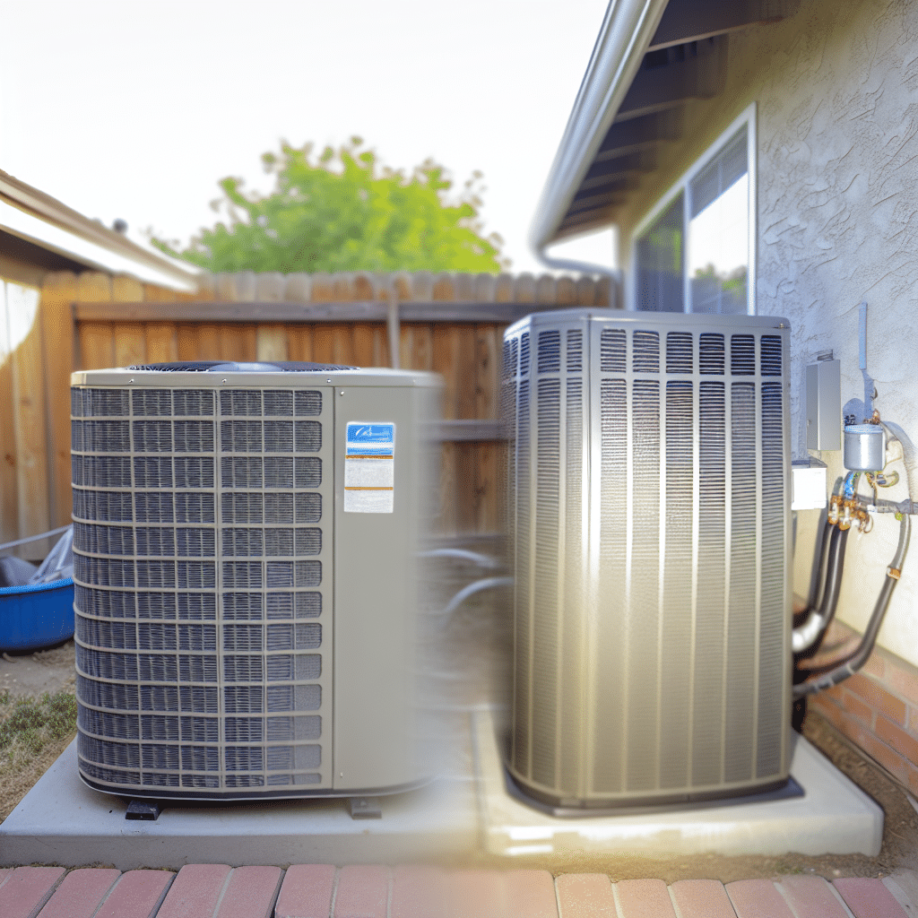 Should You Repair or Replace Your HVAC System? A Strategic Guide for Encino Homeowners