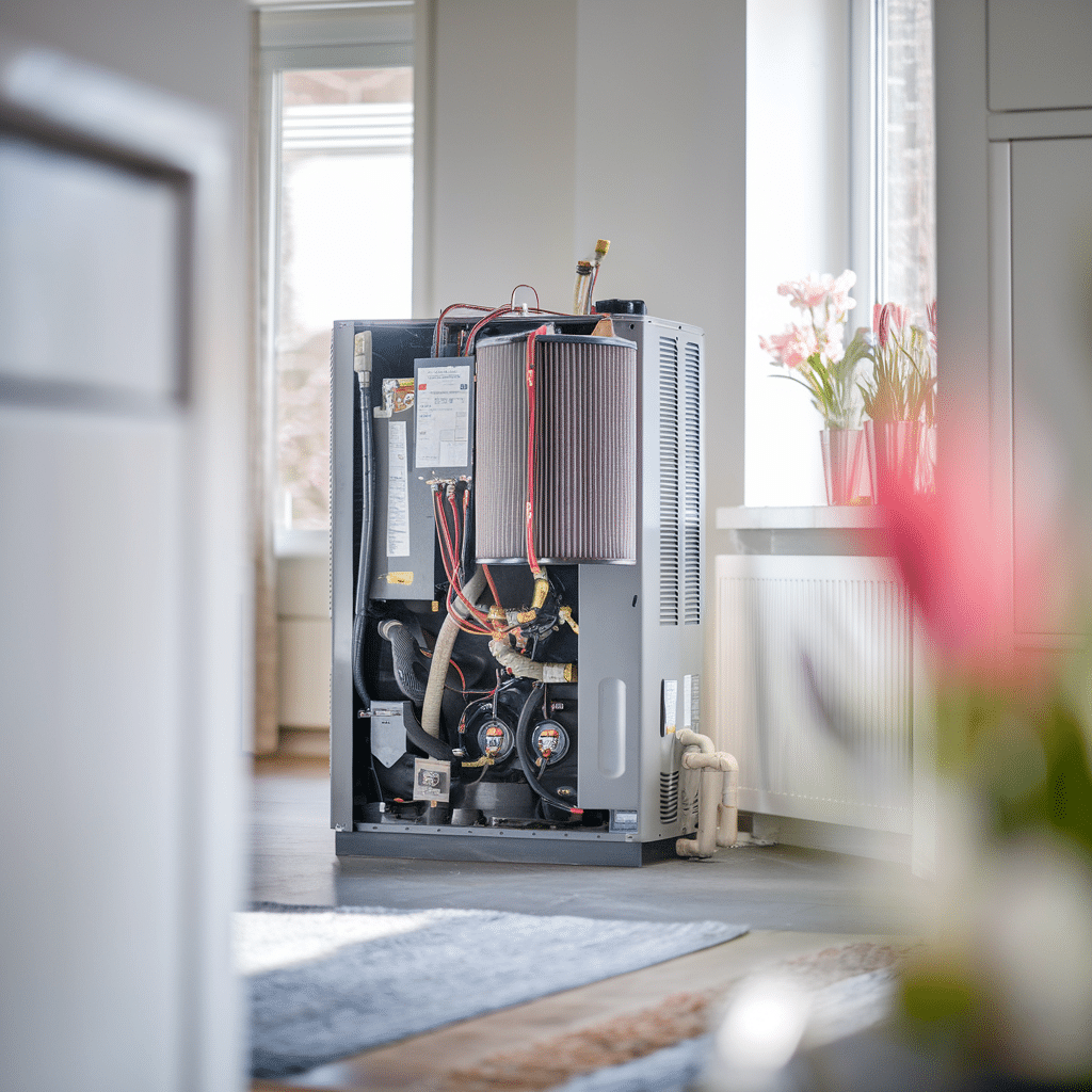 Spring HVAC Maintenance Burbank: Your Complete Pre-Summer Checklist