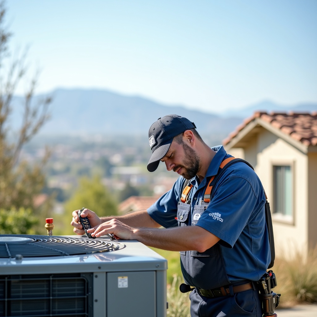 Best AC Units for Granada Hills Installation in 2026
