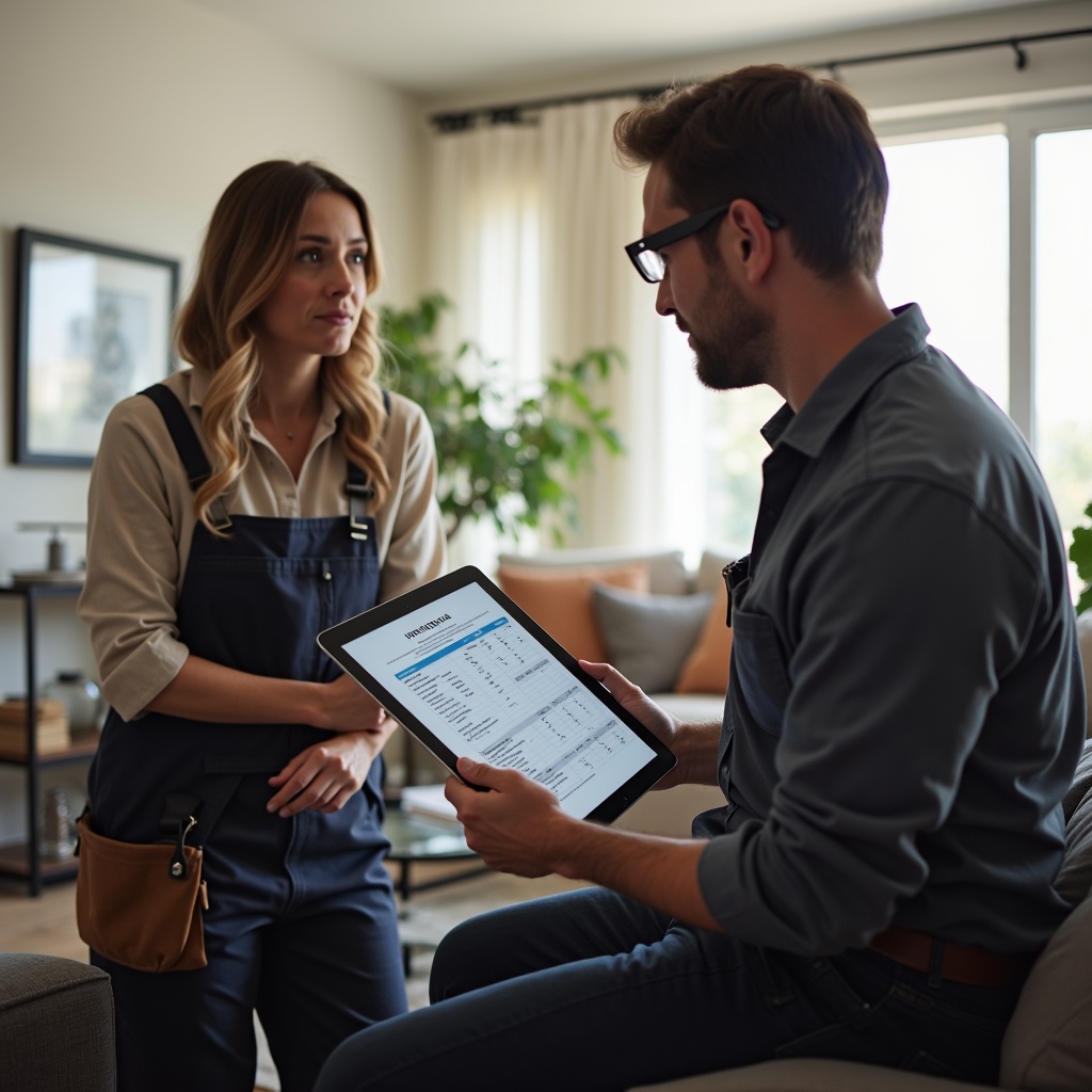 Hidden AC Installation Costs in Tarzana Homeowners Miss