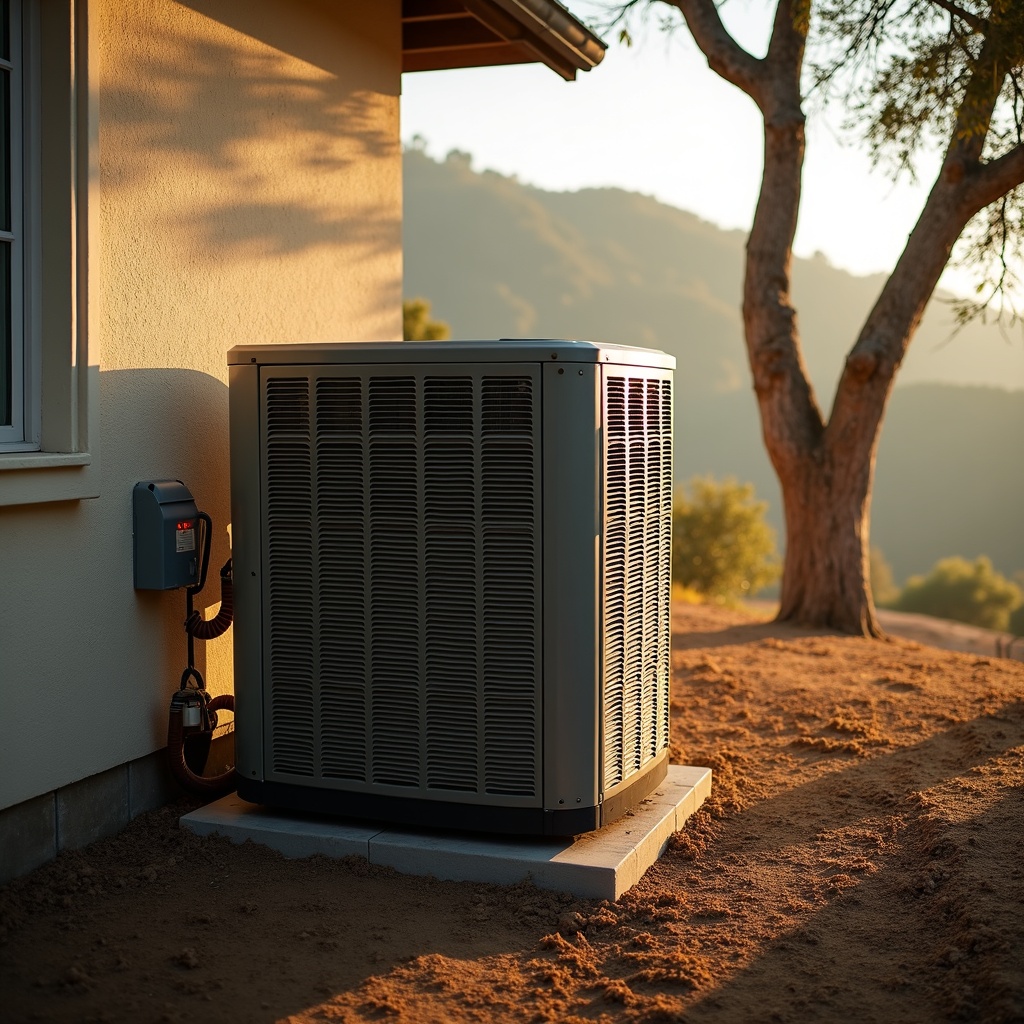 Santa Ana Winds & HVAC: Protect Your Agoura Hills System