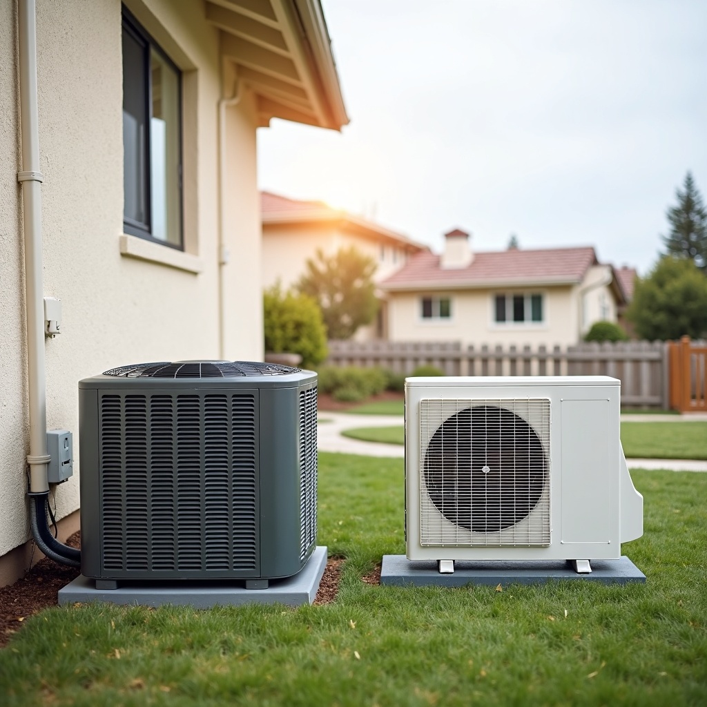 Wrong AC Choice? How System Mismatches Harm Granada Hills Homes